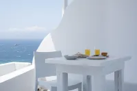 Feel Breeze - con vistas a la montaña