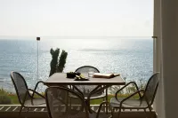 Mare Paphos - Mountain view