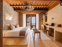 Awa Holbox Hotel Boutique - Beach Front - 4-Star