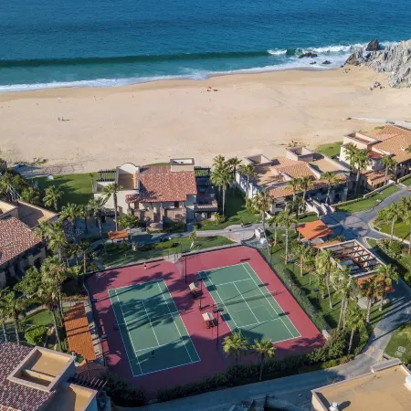 Pueblo Bonito Sunset Beach Golf & Spa Resort - All Inclusive