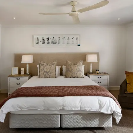 Kantari suites
