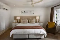Kantari suites - homestay