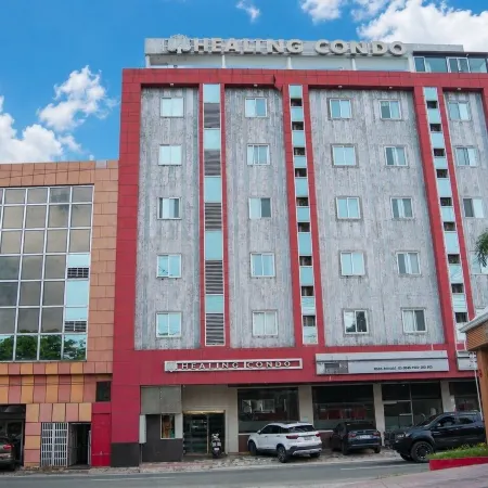 Healing Hotel