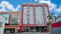 Healing Hotel - spa