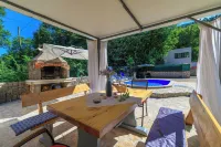 Villa Adry 2 - Pool