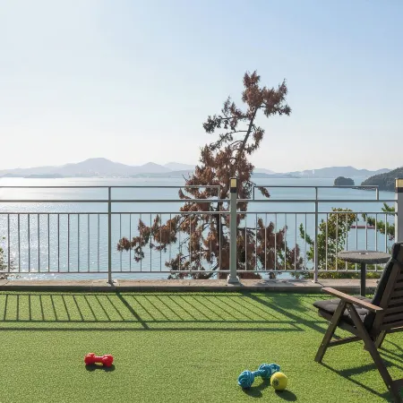 Yeosu Dasi BOM Pension