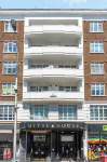 The Mitre Hotel Brighton - WiFi