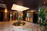 โรงแรมอันชินจูกุ คาบูกิโช - สำหรับผู้ใหญ่เท่านั้น - อ่างจากุชชี่