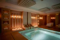 Borgo Egnazia - spa