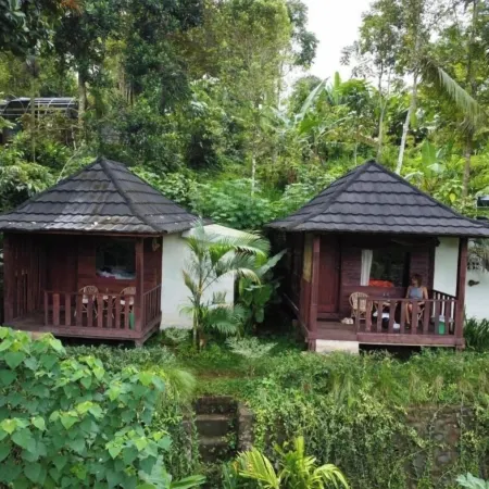 Lembah Tetebatu
