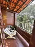Hari Eco Pousada - Wifi