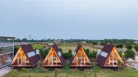 Alaya Stays Malik Farms Wooden Cottages - Villas