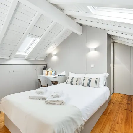 GuestReady – Comfort and charm in Porto