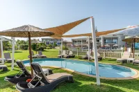 Mythos Palace Resort & Spa - Pools