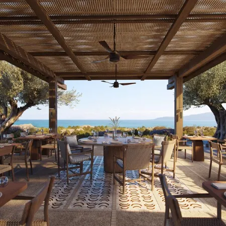 JW Marriott Crete Resort & Spa