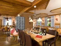 Landhotel Augustin - Frühstück