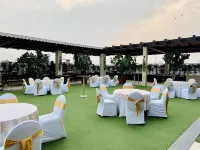The Landmark Towers - 朝食