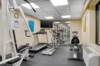 Best Western Fairfax - Gym