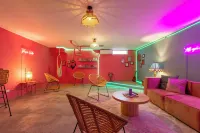 Casa Zafiro B&B - Bed and Breakfasts
