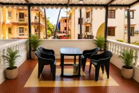 Hotel Candolim Aloft - 2-Star