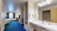 Western Executive Inn - Wifi