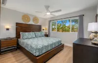 Airy Coastal Dream Vistas - Boutique