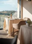 Tenuta Bartoli - breakfast