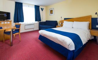 Holiday Inn Express BRADFORD CITY CENTRE by IHG