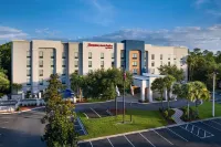 Hampton Inn & Suites Jacksonville South - Bartram Park - Pet friendly