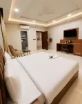 萊姆樹飯店及宴會賈爾瑪哈爾齋浦爾 - 山景