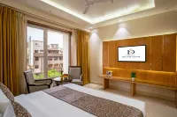 โรงแรม เดลี สตาร์ ใกล้ คอนนอต เพลซ – นิว เดลี - 2 ดาว