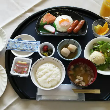 Narita U-City Hotel
