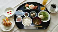 Narita U-City Hotel - Desayuno