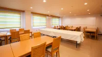 Business Hotel Isesaki Heisei Inn - 3 tähden