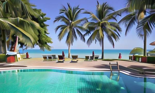 Rajapruek Samui Resort