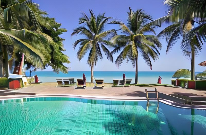 Rajapruek Samui Resort
