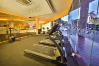 Resorts World Kijal - palestra
