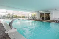 Hotel Bassetti - piscina