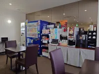 Hotel Tetora Asahikawa Station - breakfast