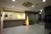 Koga Central Hotel - 2-Star