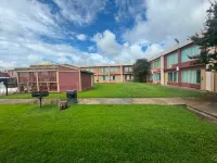Express Inn & Suites - Wifi