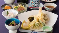 Ark Hotel Okayama -Route Inn Hotels- - breakfast
