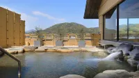 Izu Mitohama Shotokan - con terme