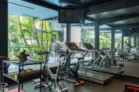 Riande Urban Hotel - palestra