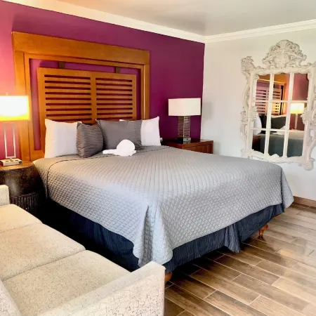 HOTEL BOUGAMBILIAS RESORT INN