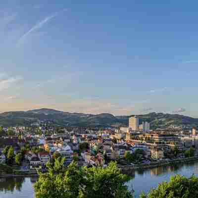 Appartements Nicht Weit Von der Donau Others