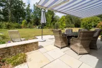 Brittas Bay Holiday Village - appartements de vacances