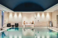 Fistral Beach Hotel and Spa - Adults Only - Spa