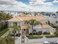 LV Premier Algarve FU1- Pool, AC, Garden, Sea View - Wi-Fi