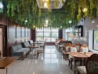 Hotel Green Olive - Wifi